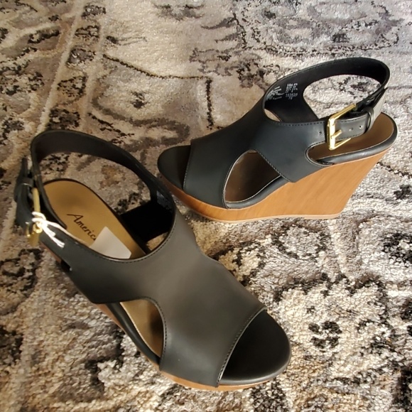 payless shoes wedges